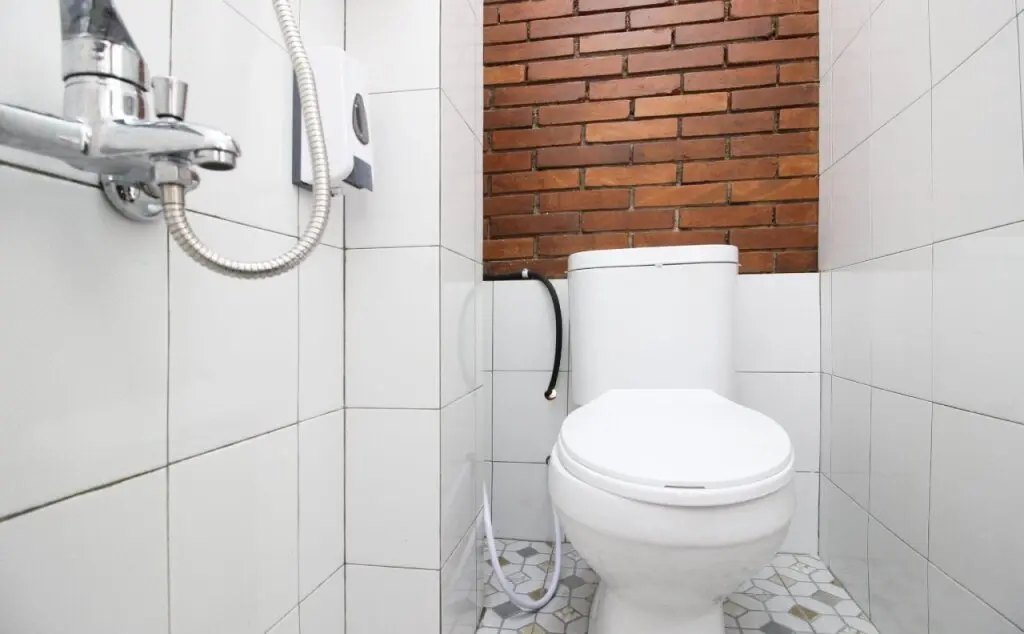 Гетасан: RedDoorz Syariah near Akmil Magelang