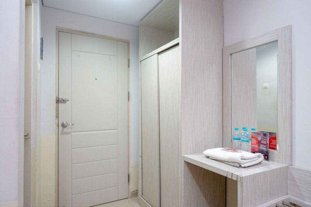 Слеман: RedDoorz near Jogja City Mall