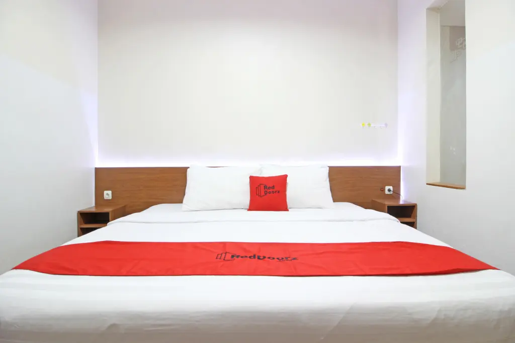 Слеман: RedDoorz near Jogja City Mall