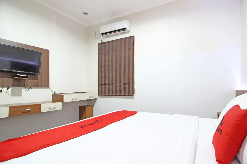 Слеман: RedDoorz near Jogja City Mall