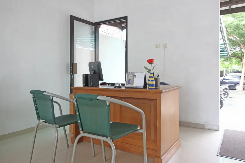 Слеман: RedDoorz near Jogja City Mall