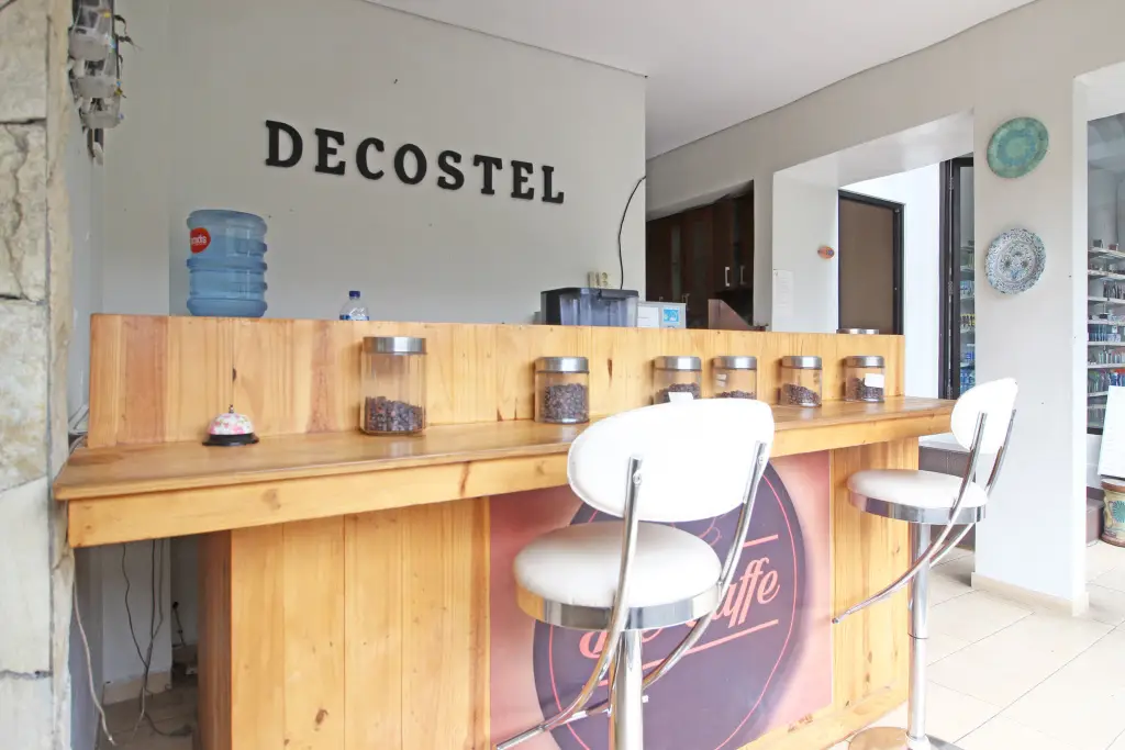 Слеман: RedDoorz near Jogja City Mall