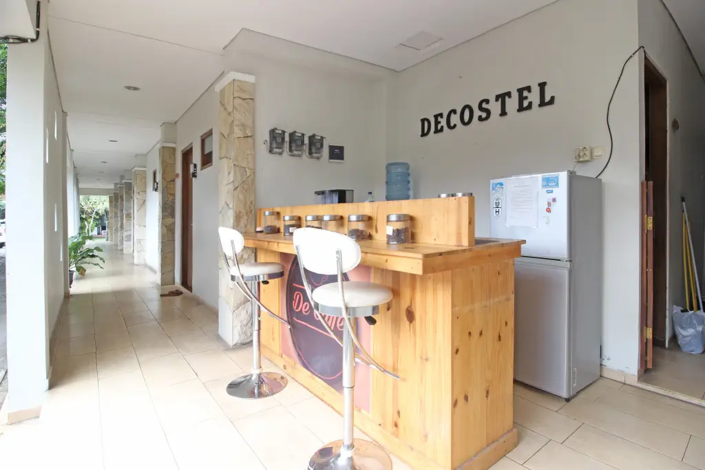Слеман: RedDoorz near Jogja City Mall