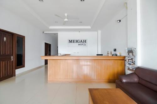 Белитунг: RedDoorz near Pantai Tanjung Pendam 2