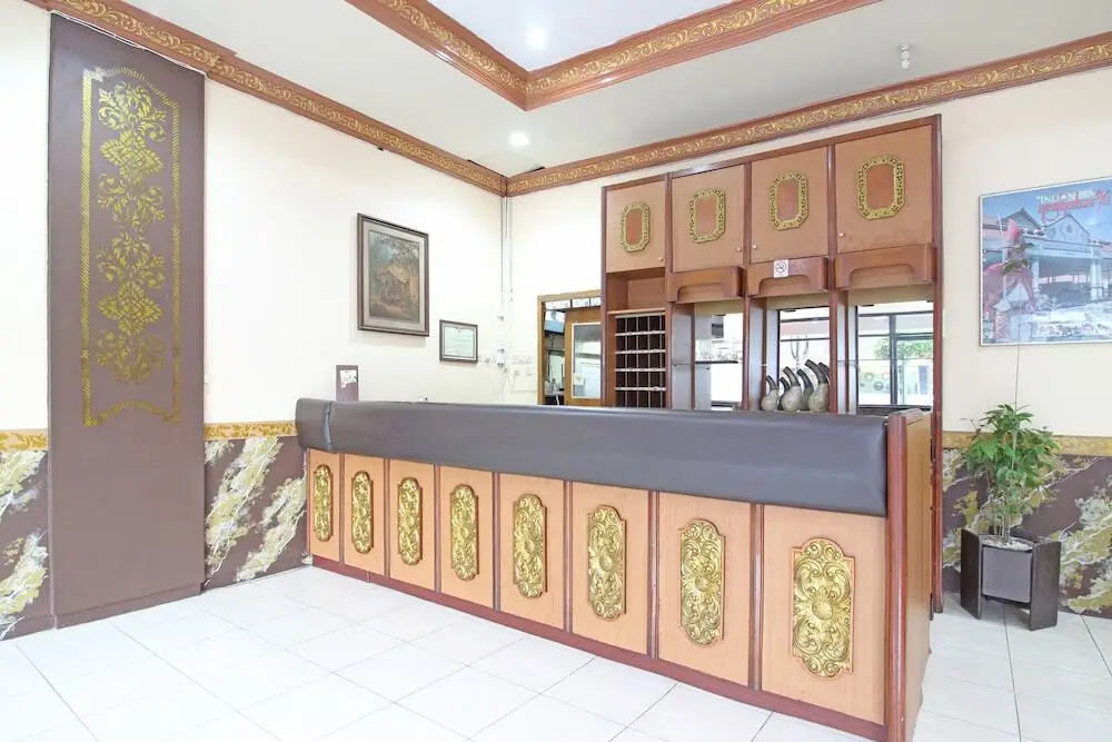 Джокьякарта: RedDoorz near Malioboro 2