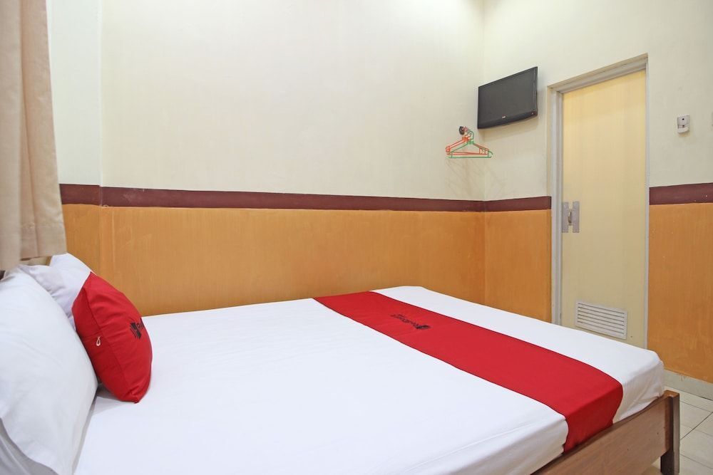 Джокьякарта: RedDoorz near Malioboro 2
