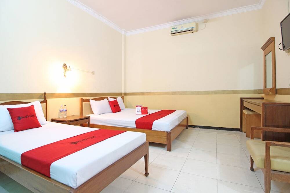 Джокьякарта: RedDoorz near Malioboro 2