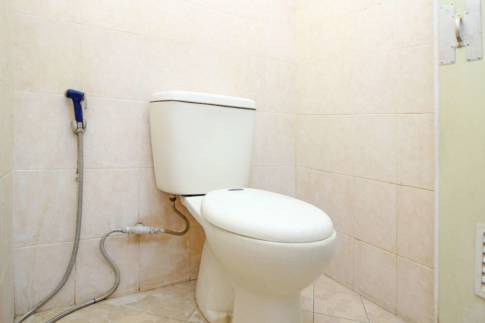 Джокьякарта: RedDoorz near Malioboro 2