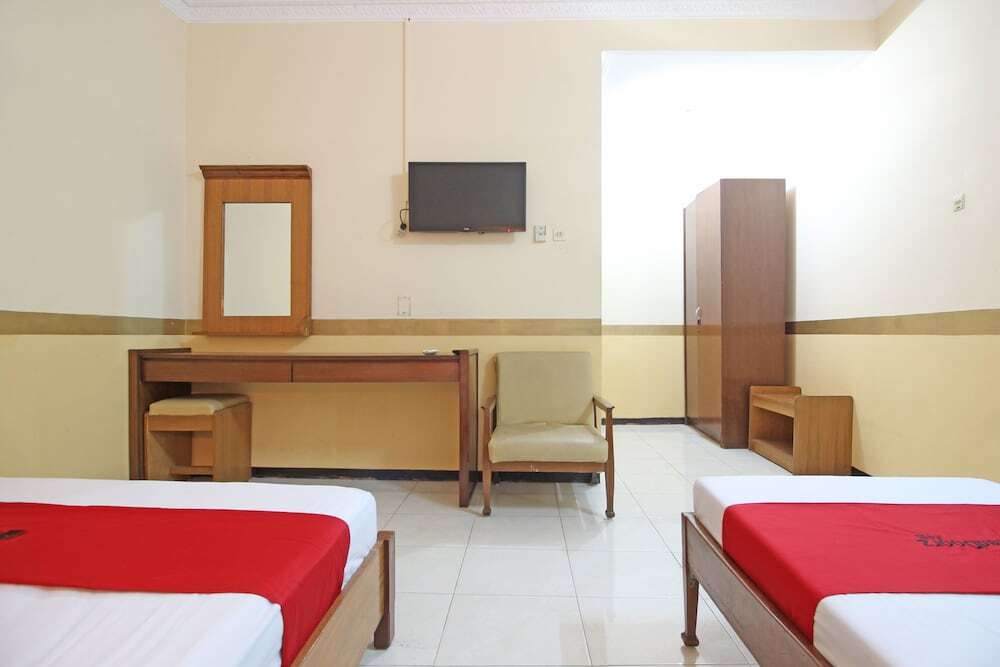 Джокьякарта: RedDoorz near Malioboro 2