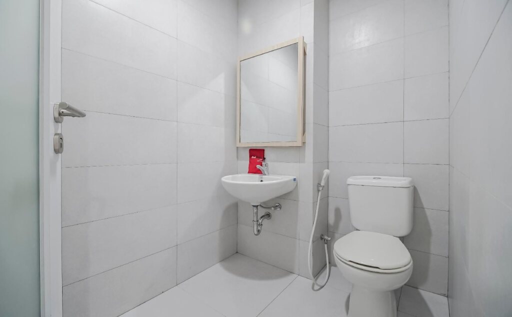 Палембанг: RedDoorz Plus @ Catania LRT Cinde Palembang