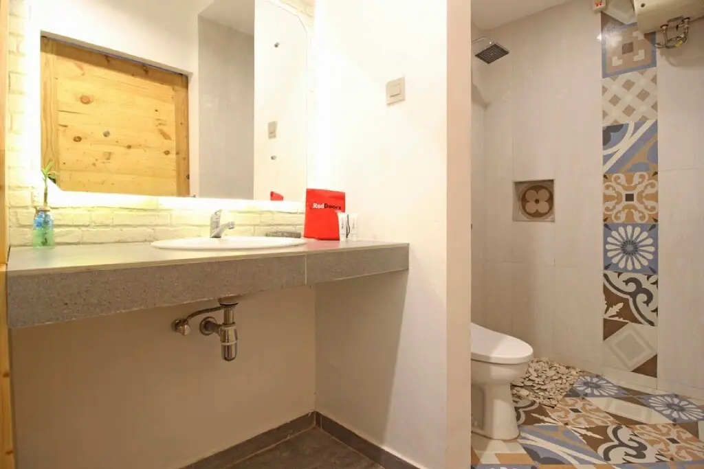 Джокьякарта: RedDoorz near Pojok Beteng Prawirotaman