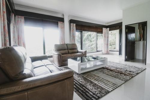 Барос: RedDoorz @ Wisata Bukit Baros