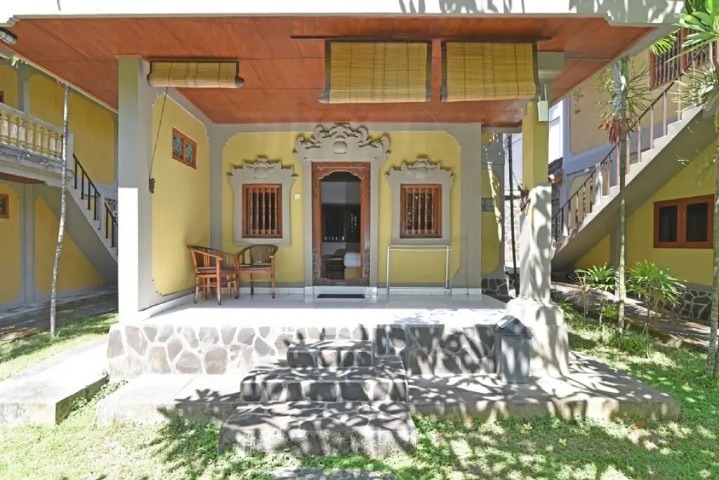 RedDoorz near Beachwalk Mall Kuta — фото 1