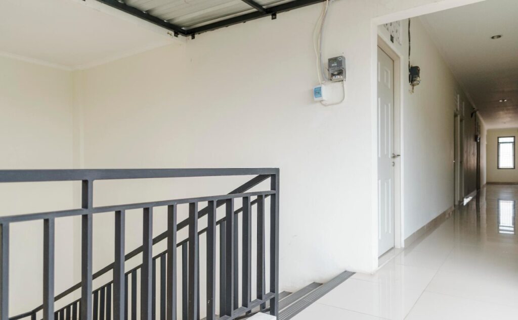 Джакарта: RedDoorz Plus near UPN Veteran Jakarta