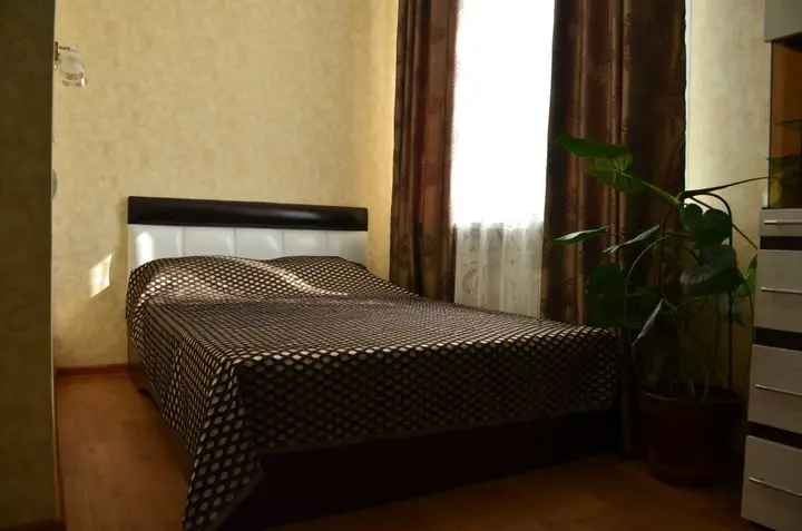 Волжский: Апартаменты ApartLux Александрова в Волжском