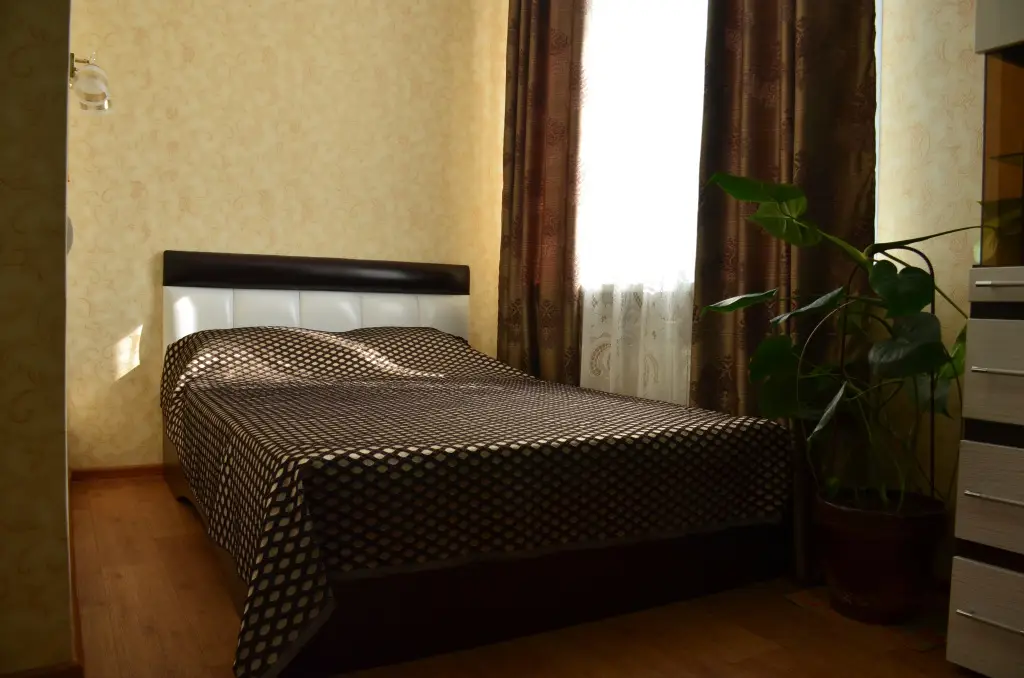 Волжский: Апартаменты ApartLux Александрова в Волжском