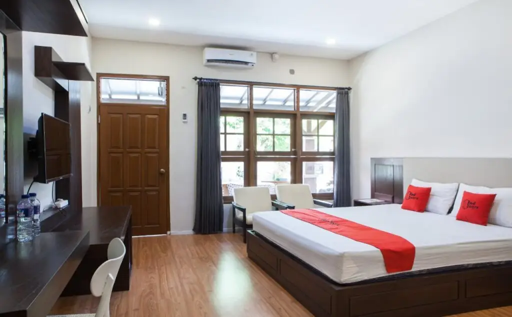 Баньюванги: RedDoorz Plus near Mall Roxy Banyuwangi