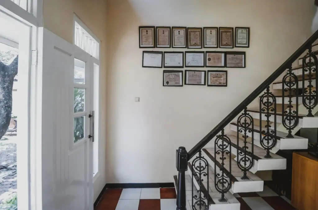 Джакарта: RedDoorz @ Jalan Gatot Subroto Jakarta