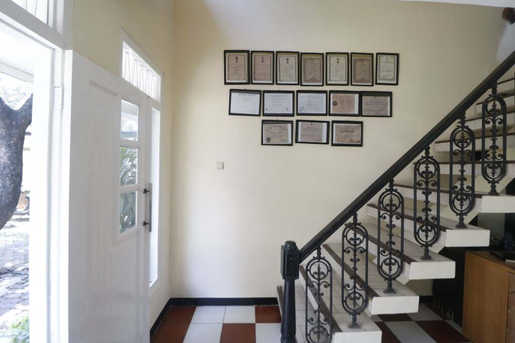 Джакарта: RedDoorz @ Jalan Gatot Subroto Jakarta