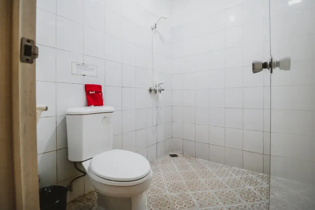 Джакарта: RedDoorz @ Jalan Gatot Subroto Jakarta