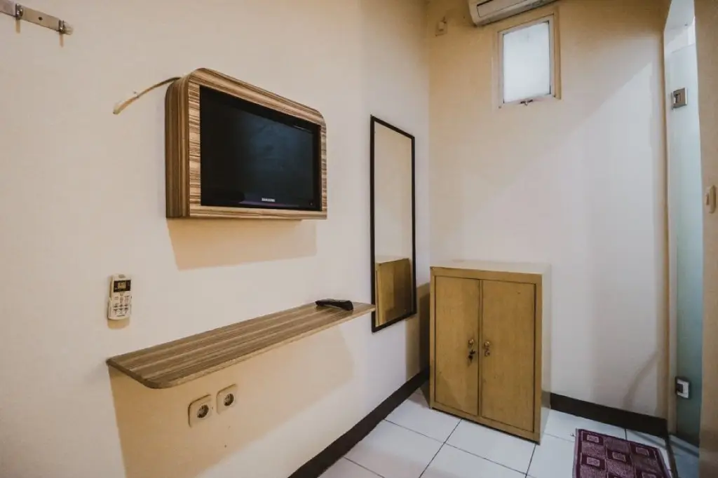 Богор: RedDoorz @ Pandu Raya Bogor