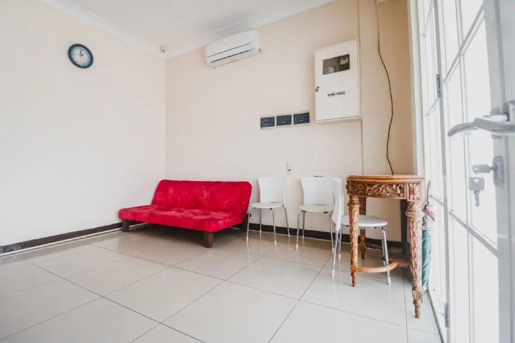 Богор: RedDoorz @ Pandu Raya Bogor