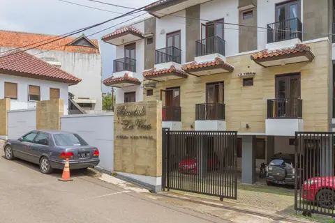RedDoorz @ Dago Asri 3 — фото 1