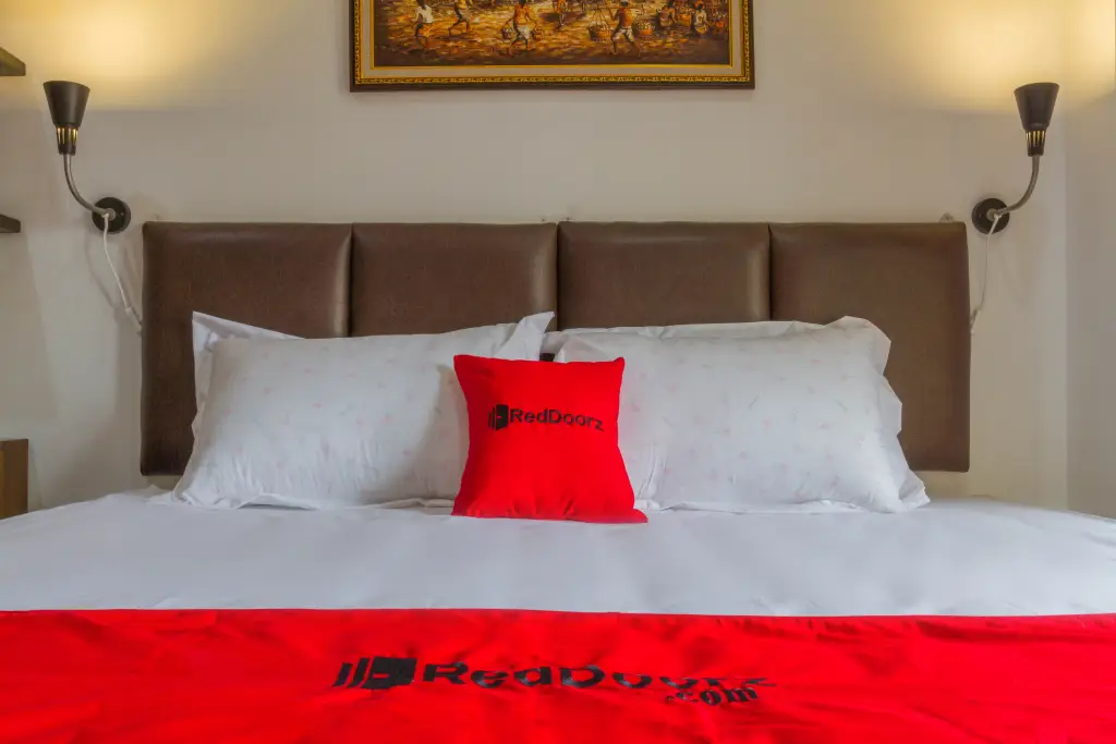 Бандунг: RedDoorz @ Dago Asri 3