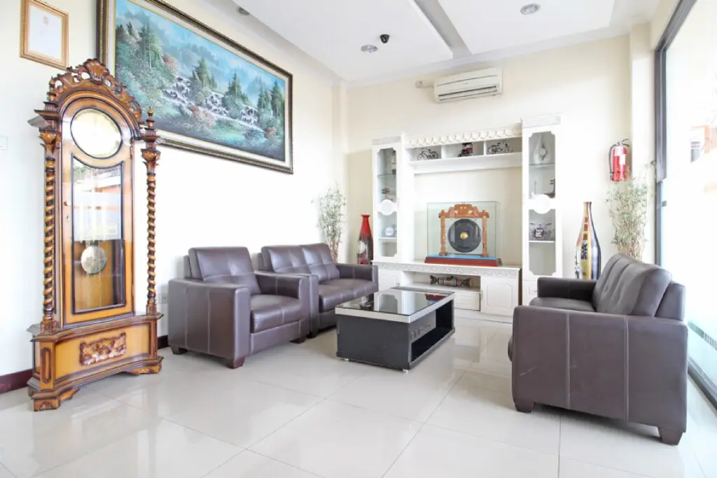 Джокьякарта: RedDoorz near Station Tugu Jogja