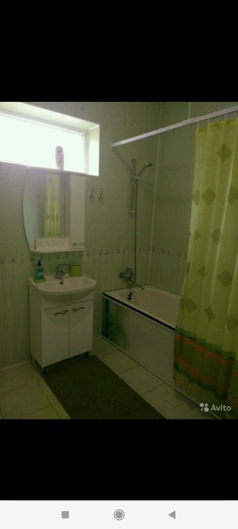 Кущёвская: Apartment Family