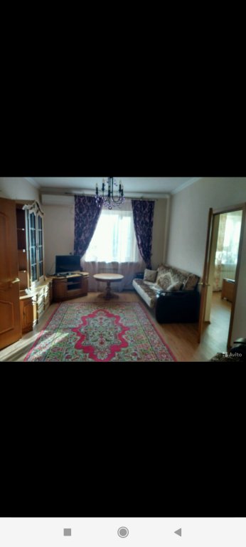 Кущёвская: Apartment Family