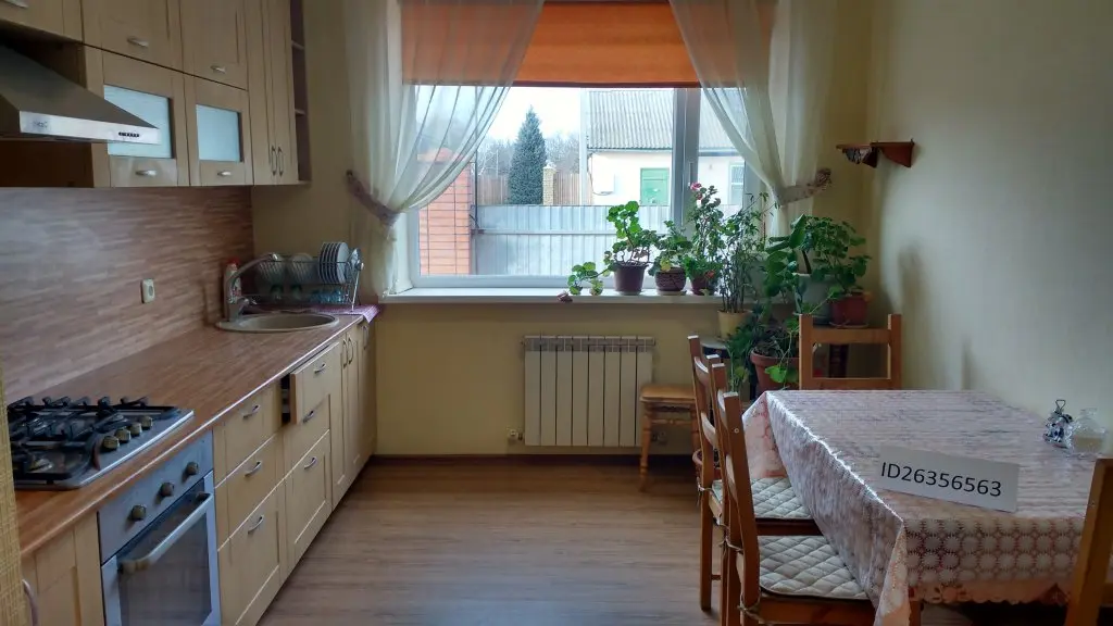 Кущёвская: Apartment Family
