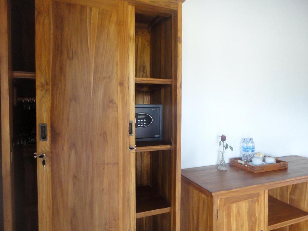 Убуд: Paraiso Cottage Ubud