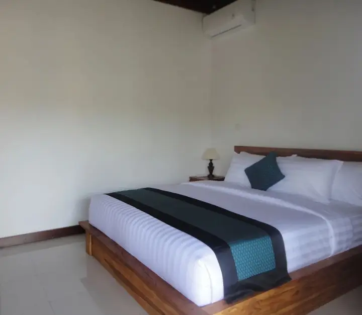 Убуд: Paraiso Cottage Ubud