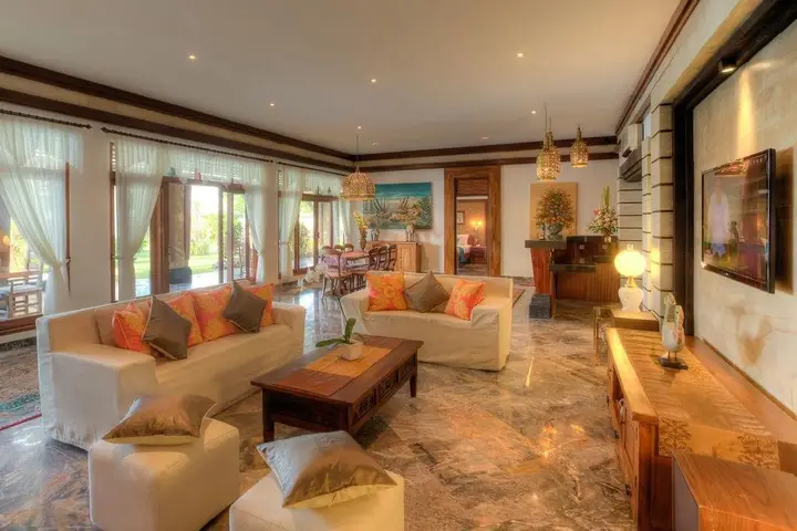 Кетевел: Grand Ocean Villa