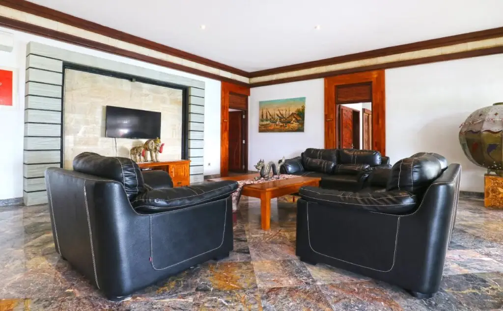 Кетевел: Grand Ocean Villa