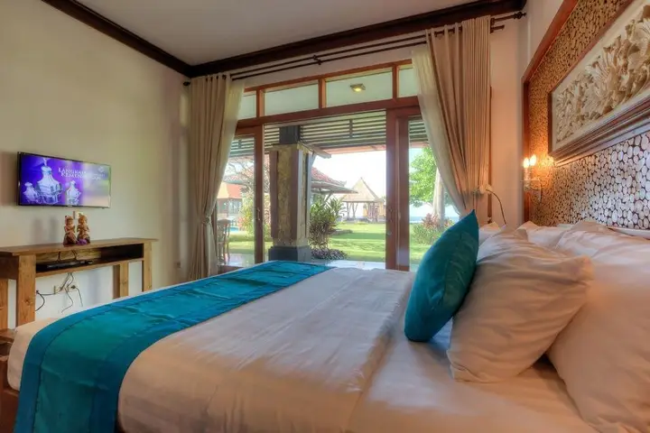 Кетевел: Grand Ocean Villa