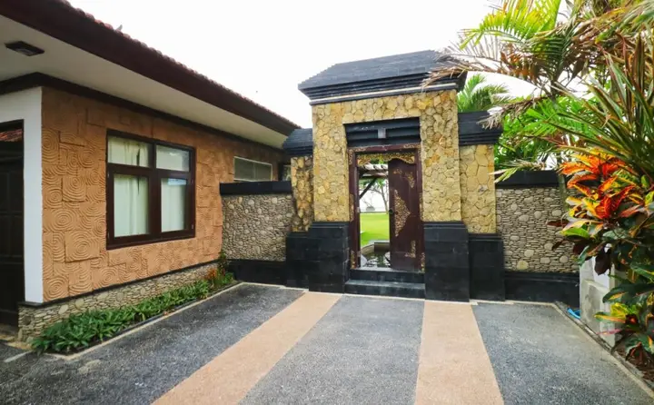 Кетевел: Grand Ocean Villa