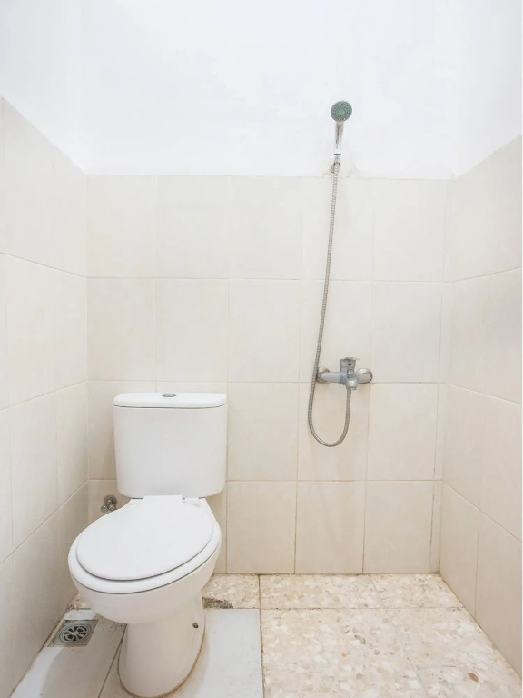 Джакарта: Super OYO 332 Residence G17 Kemang