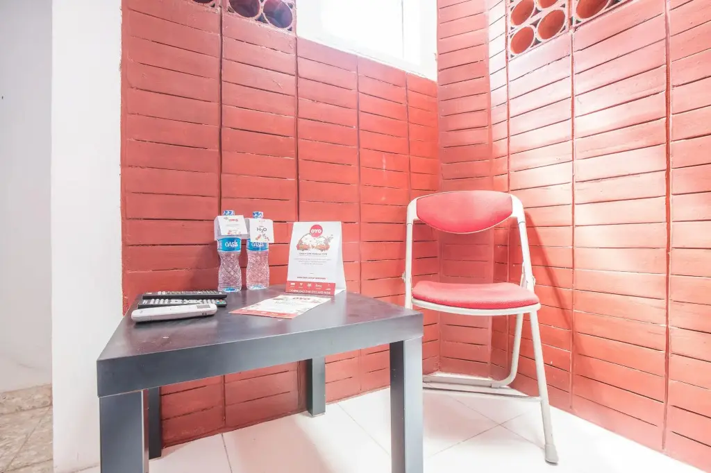 Джакарта: Super OYO 332 Residence G17 Kemang