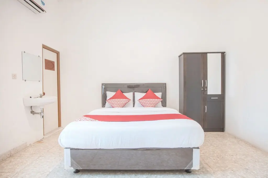 Джакарта: Super OYO 332 Residence G17 Kemang