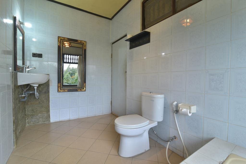 Убуд: Melati Cottages Ubud