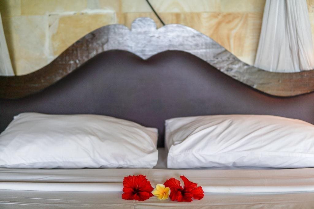 Убуд: Melati Cottages Ubud