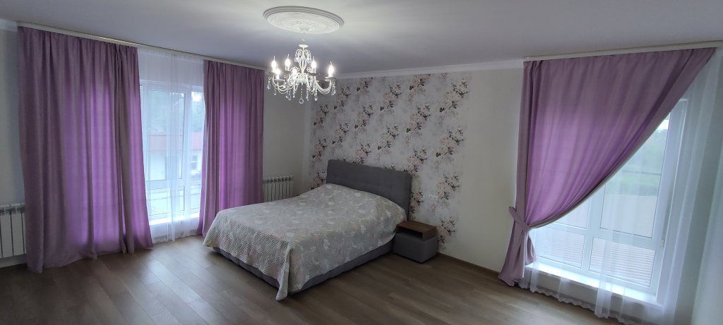 Кущёвская: Апартаменты Family Loft
