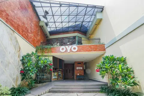 OYO 316 Umada Beds & Lounge Syariah — фото 1