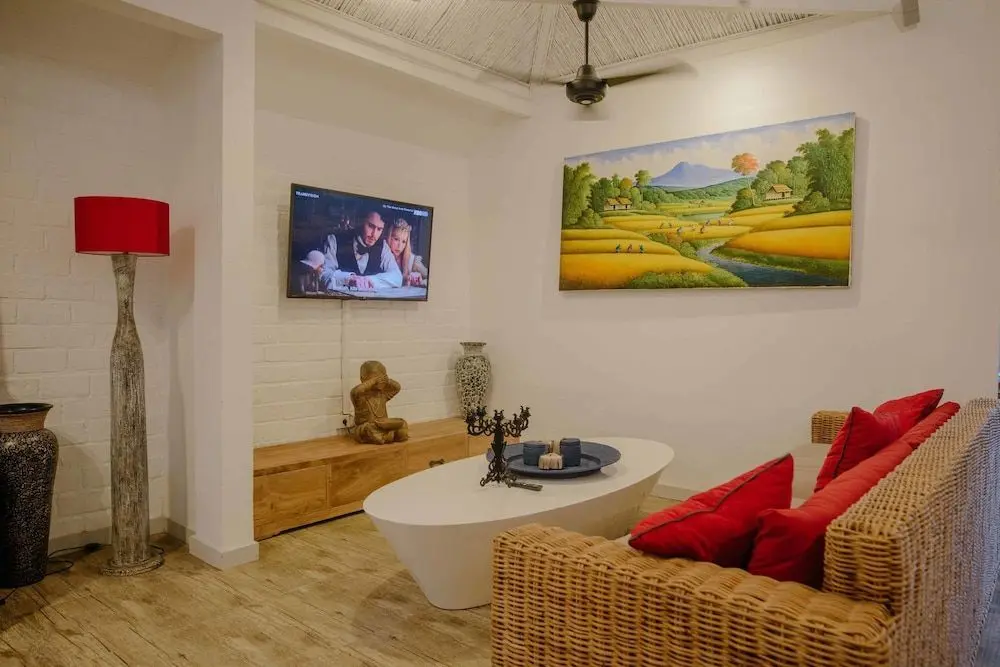 Кута: The Secret Jungle Villas by Premier Hospitality Asia