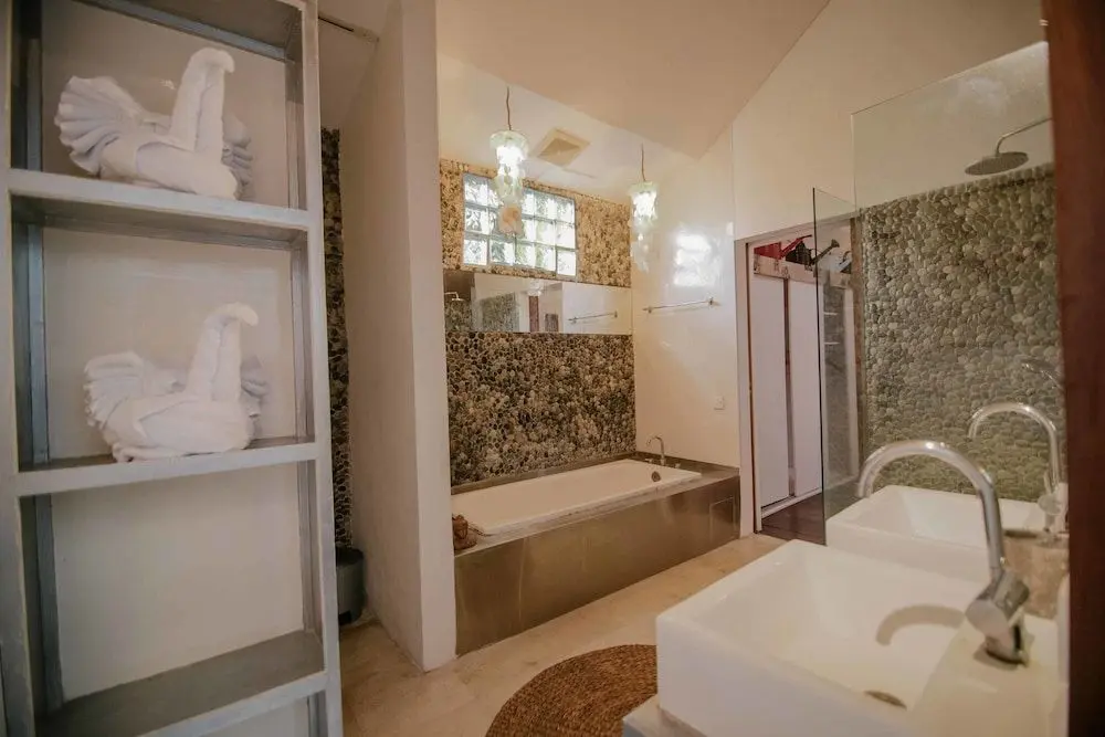 Кута: The Secret Jungle Villas by Premier Hospitality Asia