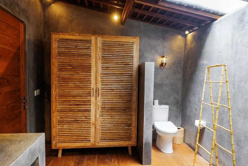 Кута: The Secret Jungle Villas by Premier Hospitality Asia