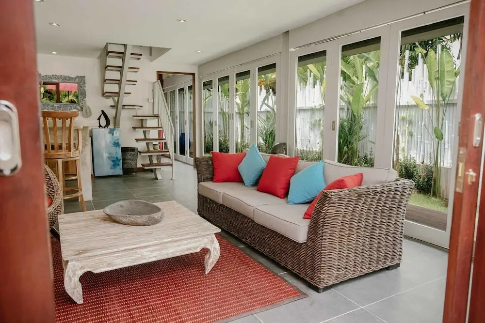 Кута: The Secret Jungle Villas by Premier Hospitality Asia