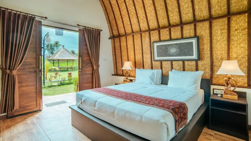 Убуд: Adil Villa and Resort